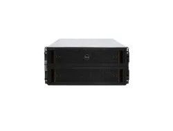 SC280-WC DELL COMPELLENT SC280 84LFF 2*SAS 600 CTRL 2*PSU 5*FAN ENCLOSURE
