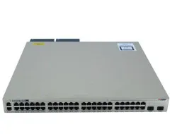 C6800IA-48FPDR-0PSU CISCO CATALYST 48-PORT INSTANT ACCESS ETHERNET SWITCH