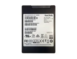 SD7TB3Q-256G-1006 SANDISK X300S 256GB 6G 2,5INCH SATA SSD