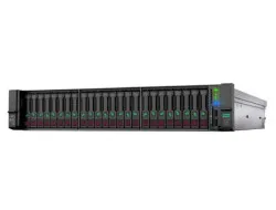 P14279-B21-24SFF HPE PROLIANT DL385 G10 PLUS 24*SFF CTO