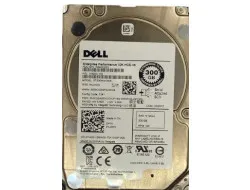 YJ2KH DELL 300GB 10K 12G 2,5INCH SAS HDD