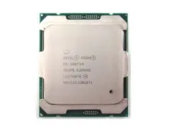 SR2P5 INTEL XEON 8 CORE CPU E5-2667V4 25MB 3,20GHZ
