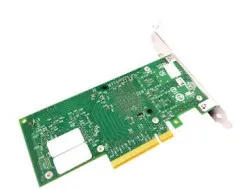 VFVGR-HP DELL INTEL X520-DA2 10GB DUAL-PORT SFP+ CNA PCI-E ADAPTER - HPB