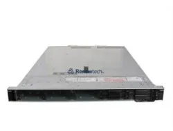 PER440 8BAY 2.5" Dell R440 8Bay SFF 1U CTO