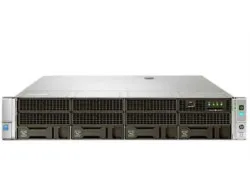 754525-B21-4LFF HP PROLIANT DL180 G9 NHP 4*LFF CHASSIS