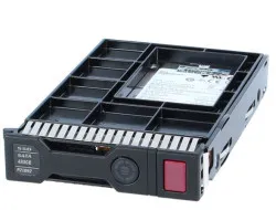 P19978-B21S HPE 480GB 6G 3,5INCH MU SATA SSD