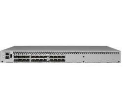 QW937A HP HPE SN3000B 16Gb 24-port/12-port Active Fibre Channel Switch