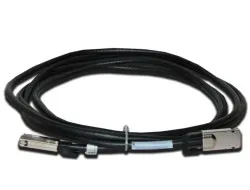 4XM98 Dell Dell 12G STACKING CABLE 4M