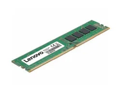 02JG337 LENOVO 16GB (1*16GB) 2RX8 PC4-25600AA-R DDR4-3200MHZ RDIMM