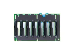 0R3GPC Dell R740/R840 Backplane 8x2.5