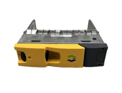 730772-001 HP Drive Blank SFF with Yellow to