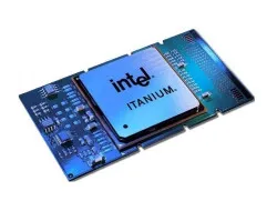 AH387A HP HP BL8x0c i2 Itanium 9340 (1.6