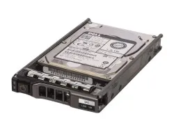 GP3FR DELL 1,8TB 10K 12G 2,5INCH SAS HDD