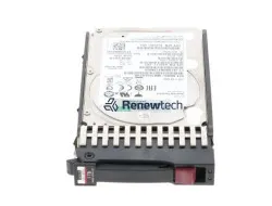 J9F50A HP 1TB 7,2K 12G 2,5INCH MSA SAS HDD