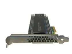 804569-001 HPE 1.6TB NVMe Mixed Use HH/HL PCIe Workload Accelerator