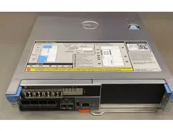09RNH DELL COMPELLENT TYPE B 12G SVC2000/SCV2020 CONTROLLER