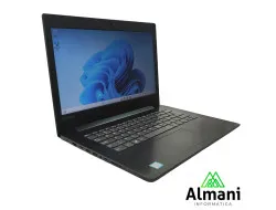 NOTEBOOK LENOVO B320 CORE I5 7200U SSD 240 GB 12 GB RAM - WIN10 PRO