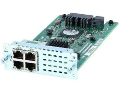 NIM-ES2-4 CISCO EXCESS 4-port Layer 2 GE Switch Network Interface Module