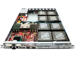 779157-001 HP HP DL360 Gen9 Low Profile PCIe Slot CPU2 Kit
