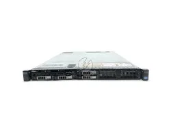 Servidor Dell PowerEdge R620: 2x Xeon 8 core, RAM 128GB, 2x HDD SAS 600GB