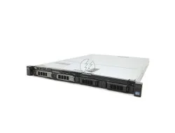 Servidor Dell PowerEdge R420: 2x Xeon 10 core, DDR3 64GB, 2x HD SAS 600GB