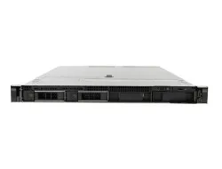 Servidor Dell PowerEdge R440: 1x Xeon 8 core, DDR4 64GB, 2x HD SAS 900GB