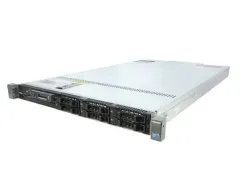 Servidor Dell R610: 2x Xeon E5620 Quadcore 32GB 1,2TB HD SAS