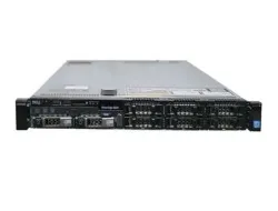 Servidor Dell R620 2x Xeon Quad E5-2609v2  64gb  Hd 1,8 Tera