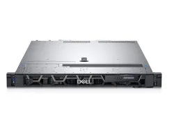 Servidor Dell VxRail E665F: 1x EPYC 12 core, DDR4 64GB, 2x HD SAS 600GB