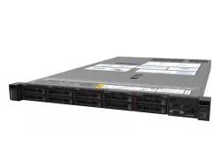 Servidor Lenovo Sr630 2 Xeon Gold 20 Nucleo 128gb 1,2tb Sfp+