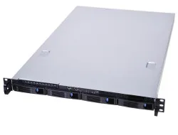 Servidor Rack 1u, 02 Xeon E5 2650 Octacore, 32 Gb, 1 Tera