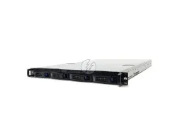 Servidor Supermicro 2 Xeon E5506 Quad Core, 16gb, 1tb