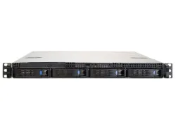 Servidor Supermicro 2 Xeon E5506 Quad Core, 32gb, 1tb