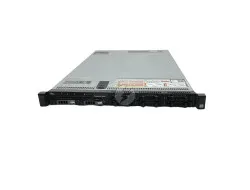 Servidor Dell R630: 2 Xeon 16 Core, 128GB, 2x HD's 1TB SATA, SFP+ 10Gb