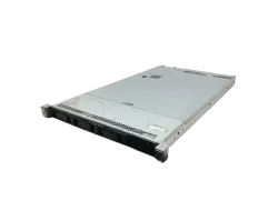 Servidor HP DL360 G9: 2x Xeon 14 Core, Ram 64GB, 2x HD SATA 1TB, QSFP+ 40Gb Dual Port