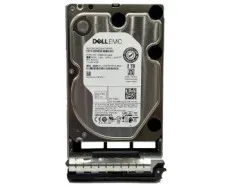 V9H6C DELL 2TB 7,2K 6G 3,5INCH SATA HDD