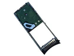 ACLK IBM IBM 600GB 10k SFF SAS HDD