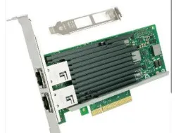 X540-T2-HP INTEL ETHERNET CONVERGED NETWORK ADAPTER - HPB