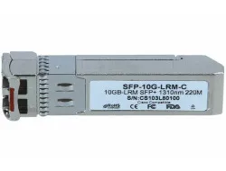 SFP-10G-LRM-C 3RD Party 10GBASE-LRM SFP+ TRANSCEIVER