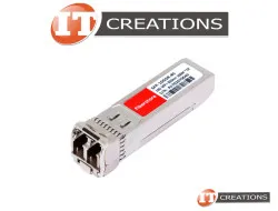 SFP-10GSR-85 AVAGO AFBR-709ISMZ COMPATIBLE 10GBASE-SR SFP+ TRANSCEIVER MODULE