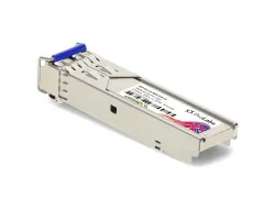 SFP-XG-LX-SM1310 HP 10G SFP+ LC LR TRANSCEIVER