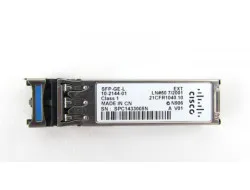 SFP-GE-L CISCO 1000BASE-LX/LH SFP (DOM)