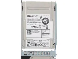 VD0JX DELL 7.68TB GEN4 2.5INCH RI NVME SSD