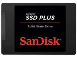 SDSSDH3-2T00 SANDISK ULTRA 3D 2TB 6G 2.5INCH SATA III SSD