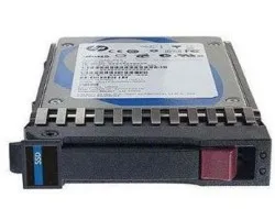 QK758A HP HP M6625 400GB SAS 6G SFF (2.5in) SSD