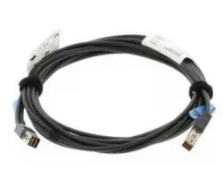 01DC669 Lenovo V3700 V2 0.6m SAS Cable (mSAS)