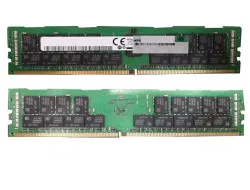 P19043-B21 HP 32GB (1*32GB) 2RX4 PC4-23400Y-R DDR4-2933MHZ RDIMM