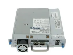 38L7456 IBM LTO 7 HH tape drive SAS 6Gbps