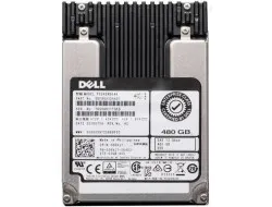 06VJ7 DELL 480GB 12G 2,5INCH MLC RI SAS SSD