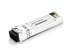 EX-SFP-10GE-LRM-C Atop OEM Juniper SFP+ 10GBASE-LRM. LC connector. 1310nm. 220m reach on multimode fiber